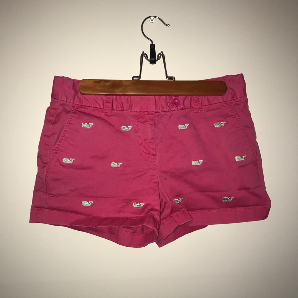 Vineyard Vines Shorts